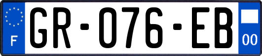 GR-076-EB