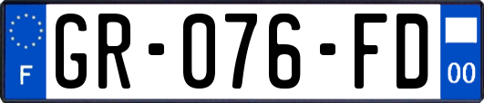 GR-076-FD