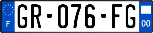 GR-076-FG