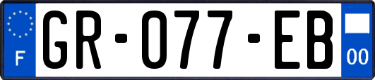 GR-077-EB