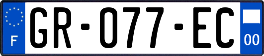 GR-077-EC