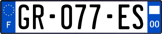 GR-077-ES