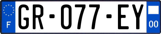 GR-077-EY