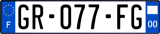 GR-077-FG