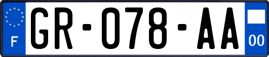 GR-078-AA