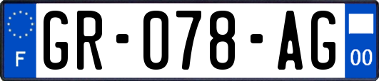 GR-078-AG