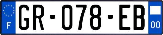 GR-078-EB