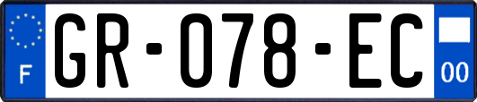 GR-078-EC
