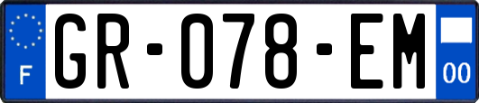 GR-078-EM