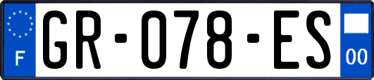 GR-078-ES
