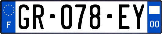 GR-078-EY