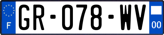 GR-078-WV