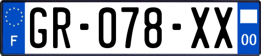 GR-078-XX