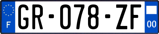 GR-078-ZF