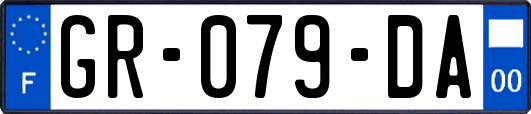 GR-079-DA
