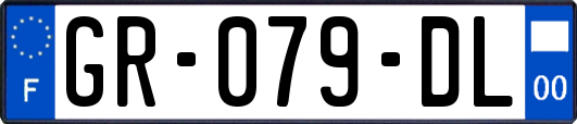 GR-079-DL