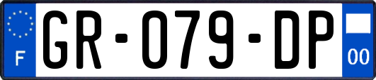 GR-079-DP