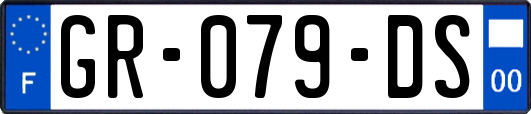 GR-079-DS