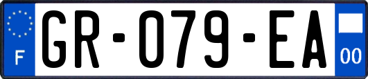 GR-079-EA