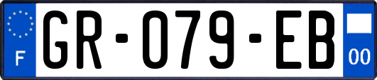 GR-079-EB
