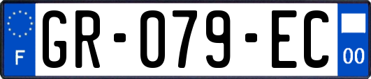 GR-079-EC