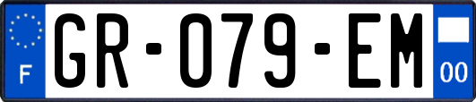 GR-079-EM