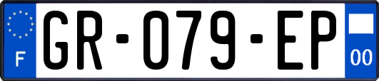 GR-079-EP