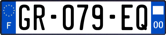 GR-079-EQ