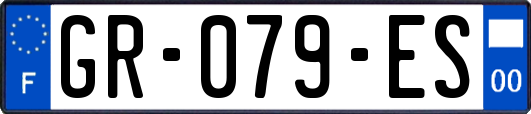 GR-079-ES