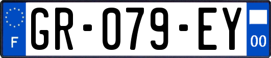 GR-079-EY