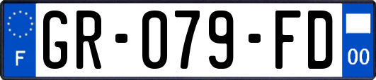 GR-079-FD