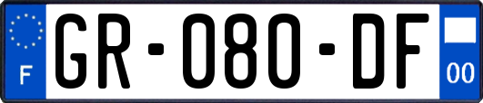 GR-080-DF
