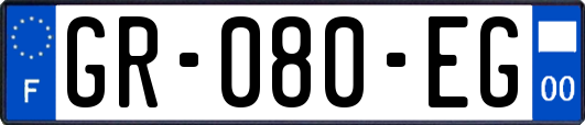 GR-080-EG