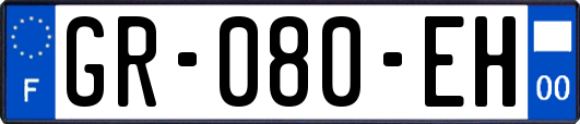GR-080-EH