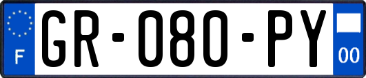 GR-080-PY