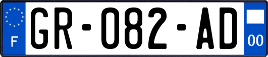 GR-082-AD