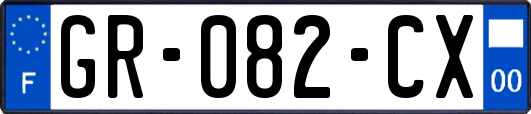 GR-082-CX