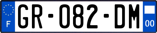 GR-082-DM