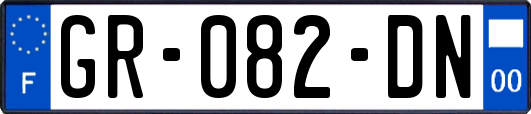 GR-082-DN