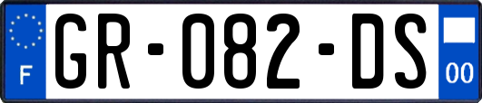 GR-082-DS