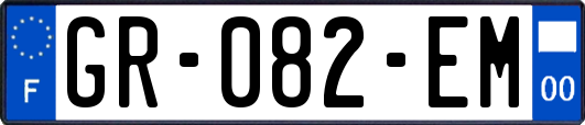 GR-082-EM
