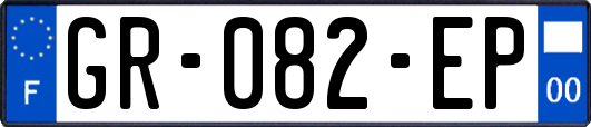 GR-082-EP