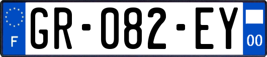 GR-082-EY