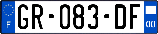 GR-083-DF