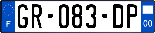 GR-083-DP