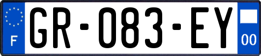 GR-083-EY