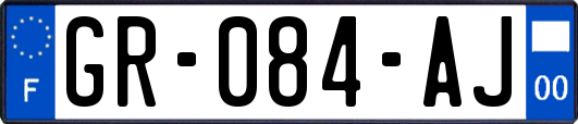 GR-084-AJ