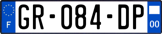 GR-084-DP
