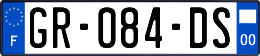 GR-084-DS