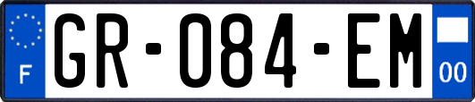 GR-084-EM